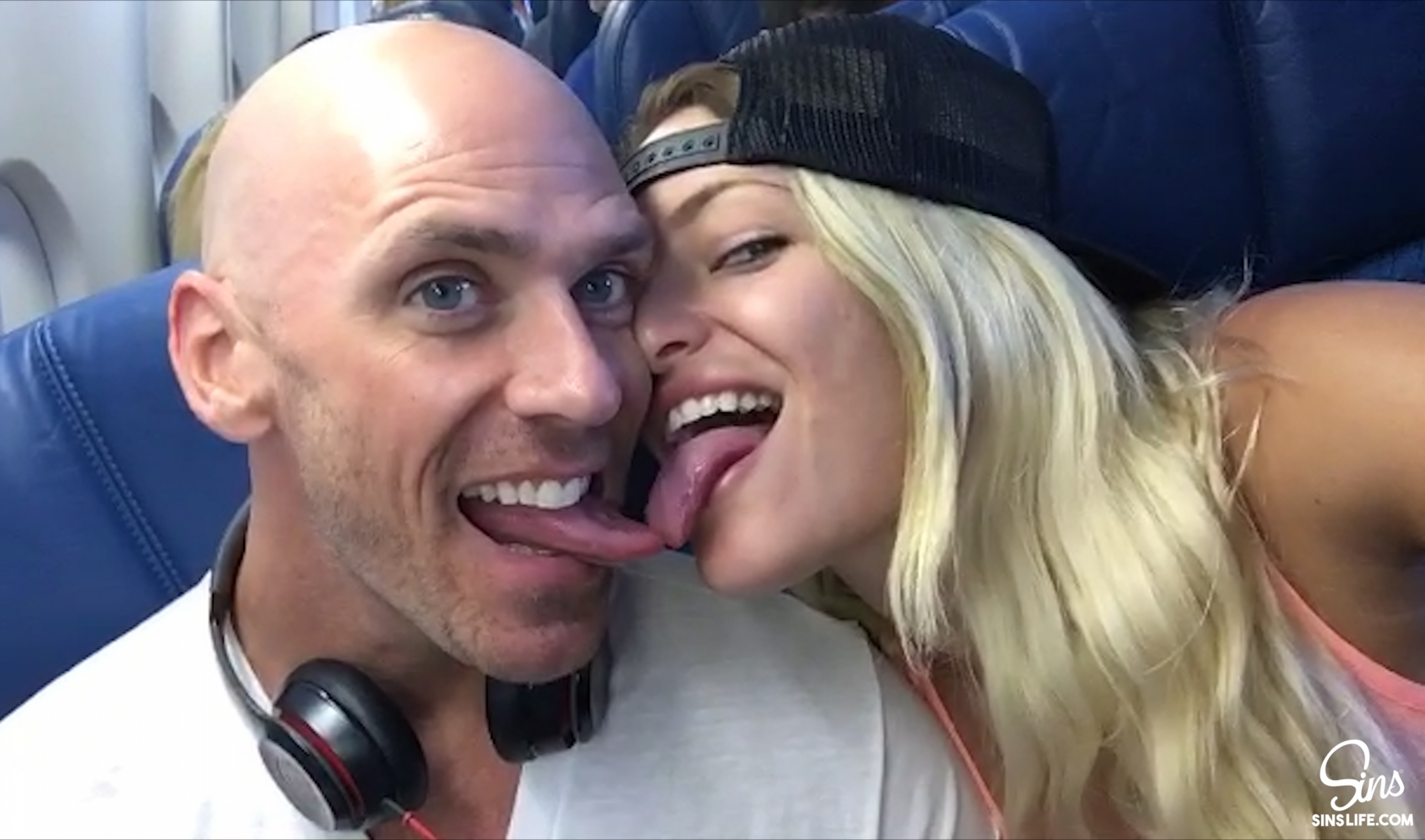 Sins Life | Kissa Sins | Johnny Sins & Kissa Sins | Pornstars